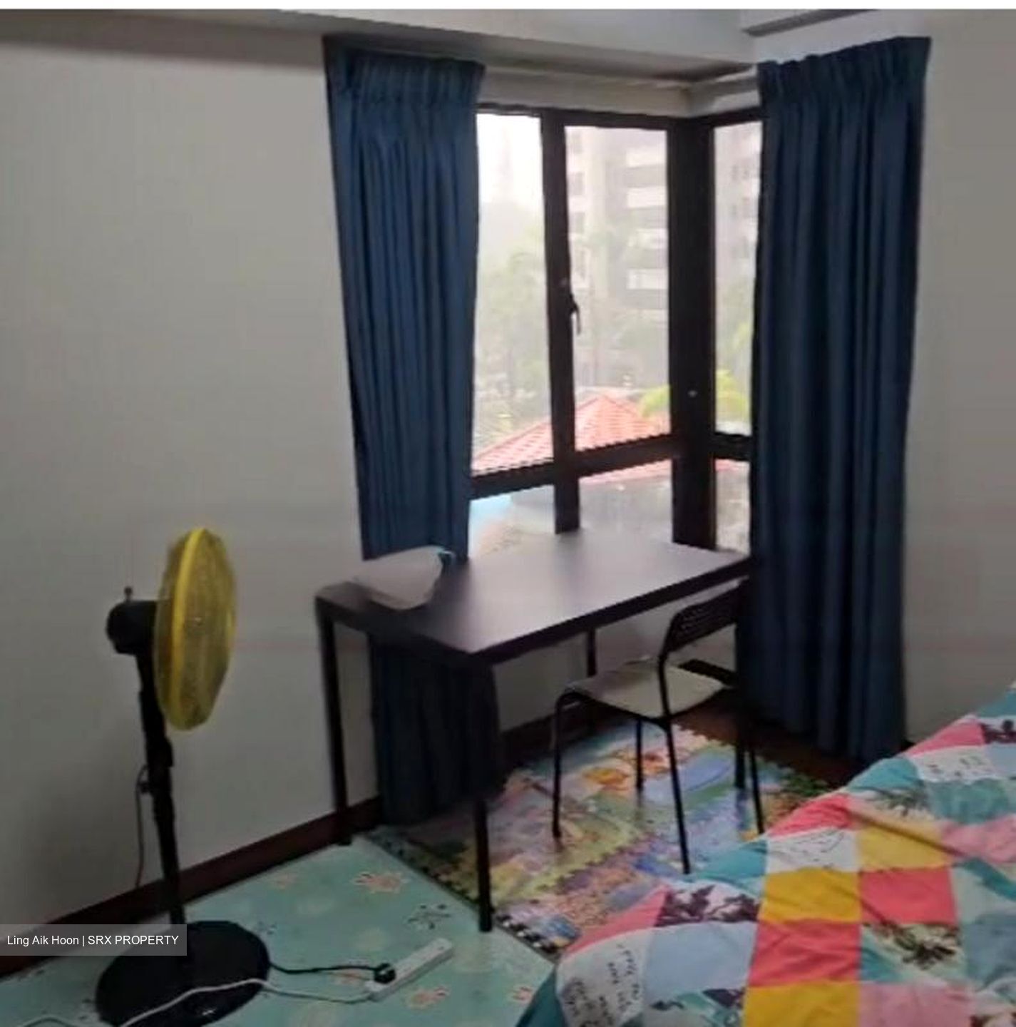 The Mayfair (D22), Condominium #465713741